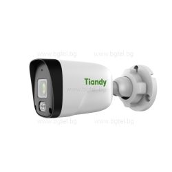 TC-C321N - 2MP Fixed Bullet Camera