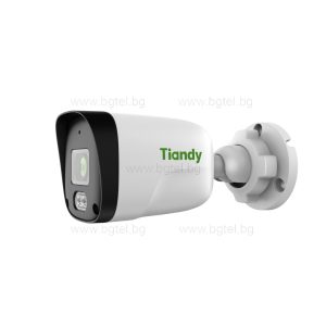 TC-C321N - 2MP Fixed Bullet Camera