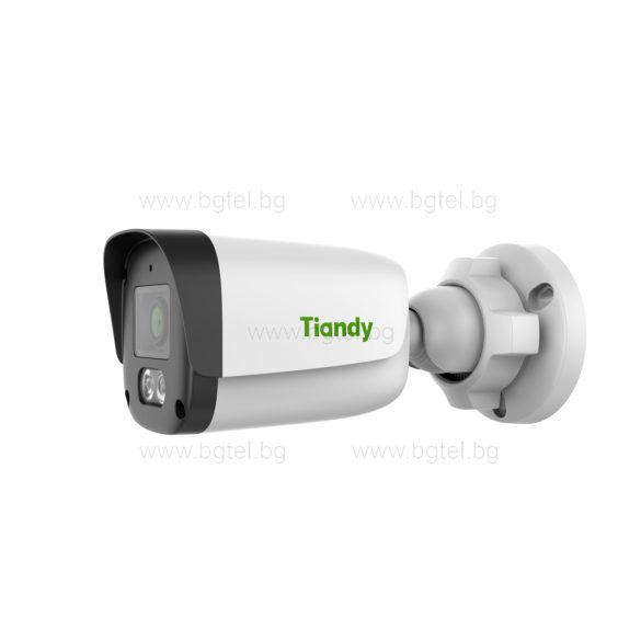 TC-C32QN - 2MP Fixed Bullet Camera（colormaker)