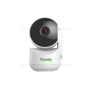 TC-H322A - 2MP Fixed Color Maker Wi-Fi PT Camera