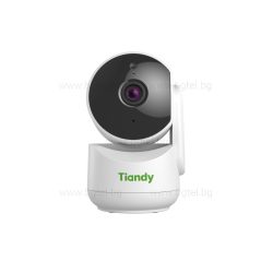 TC-H342A - 4MP Fixed Color Maker Wi-Fi PT Camera