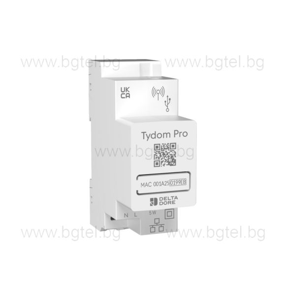 Tydom PRO Delta Dore