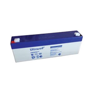 ULTRA1219 Акумулаторна батерия 12V 2.2Ah, размери: 70x48x98mm, Англия, 2г. Гаранция